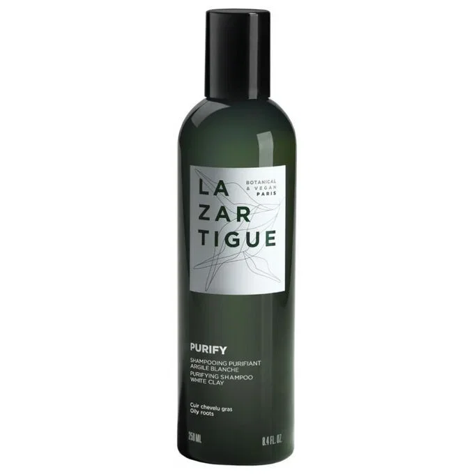 Lazartigue Purify Champú Vegano 250 ml